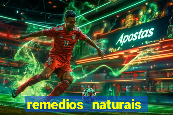 remedios naturais para diabetes